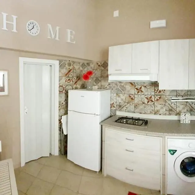 Appartamenti Della Rotonda Catania Apartment