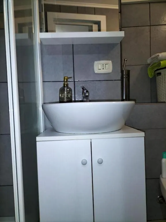 Apartment Appartamenti Della Rotonda Catania