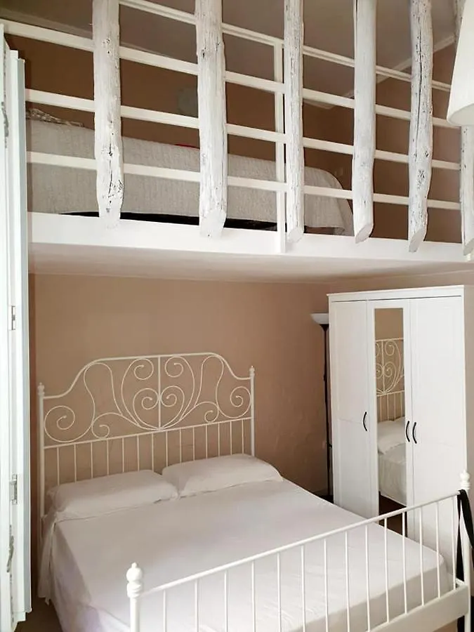 Apartment Appartamenti Della Rotonda Catania