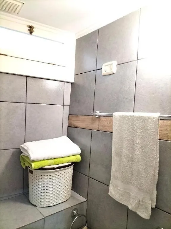Appartamenti Della Rotonda Catane Appartement
