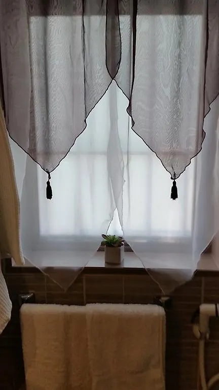 Apartment Appartamenti Della Rotonda Catania Italy