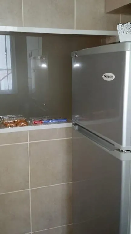 Appartamenti Della Rotonda Catania Apartment