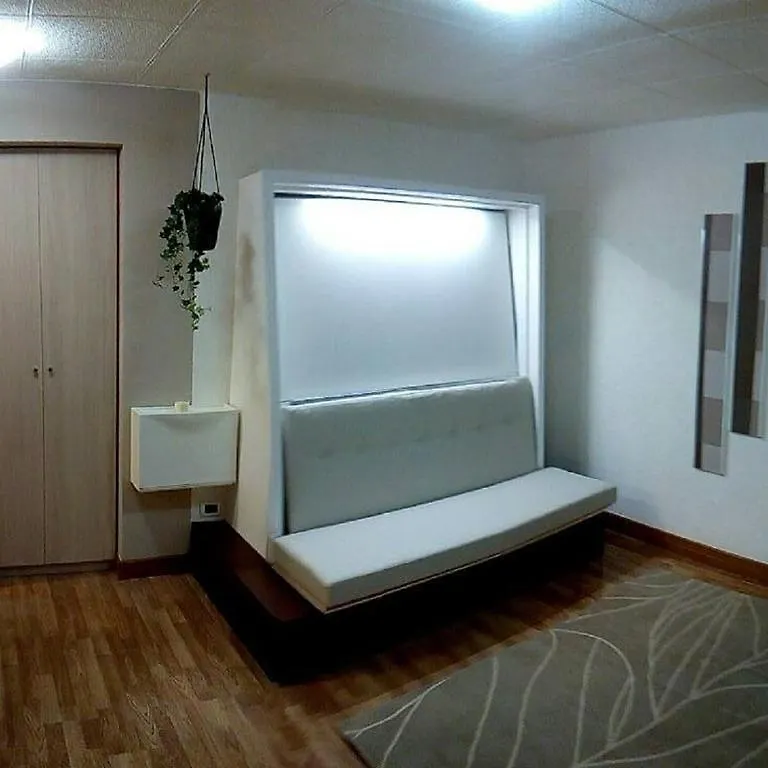 Appartement Appartamenti Della Rotonda Catane Italie