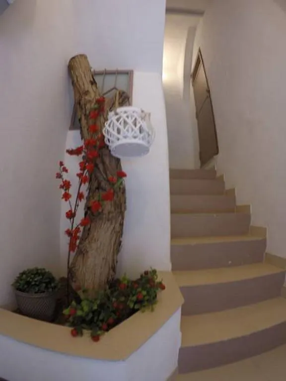 Apartment Appartamenti Della Rotonda Catania