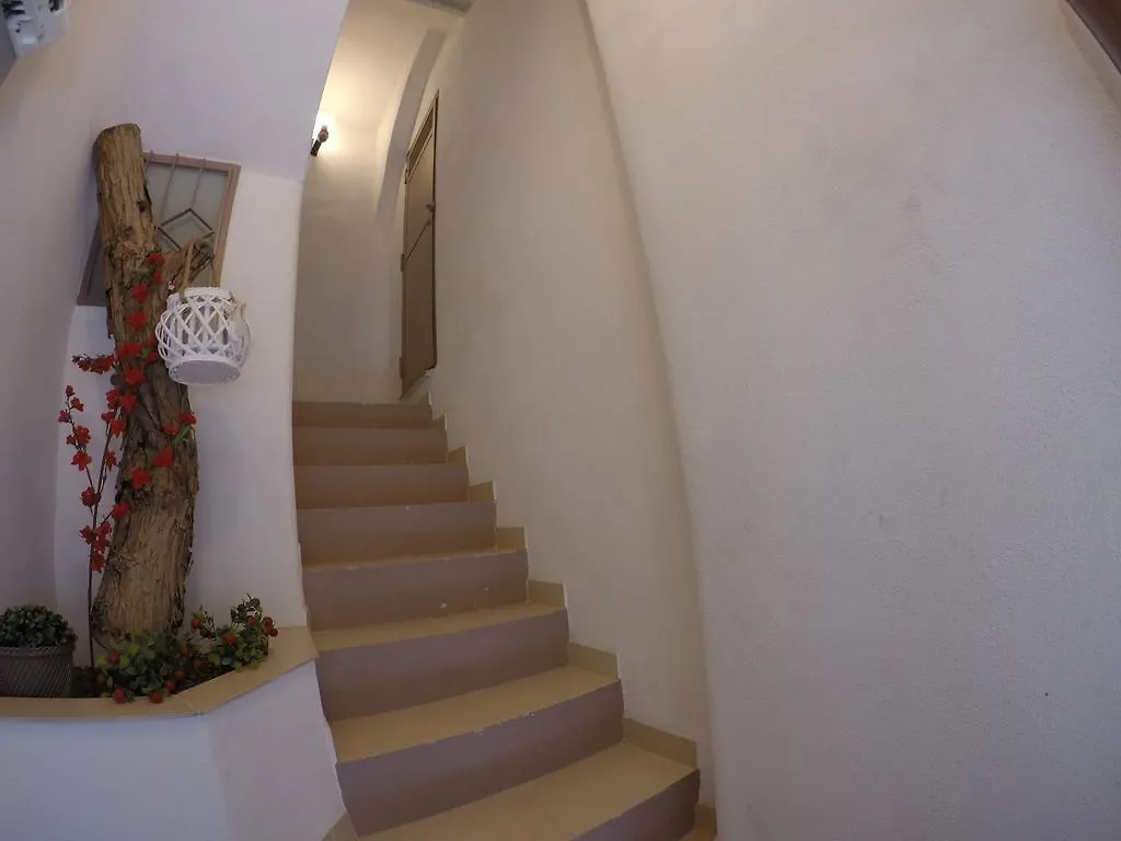 Appartement Appartamenti Della Rotonda Catane Italie