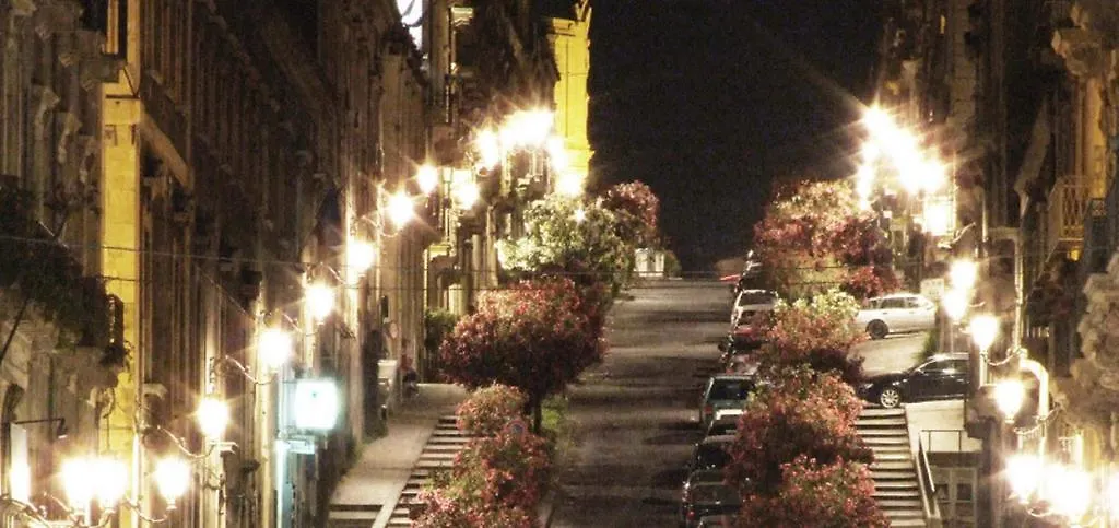 Appartamenti Della Rotonda Catania