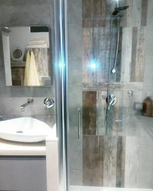 Apartment Appartamenti Della Rotonda Catania