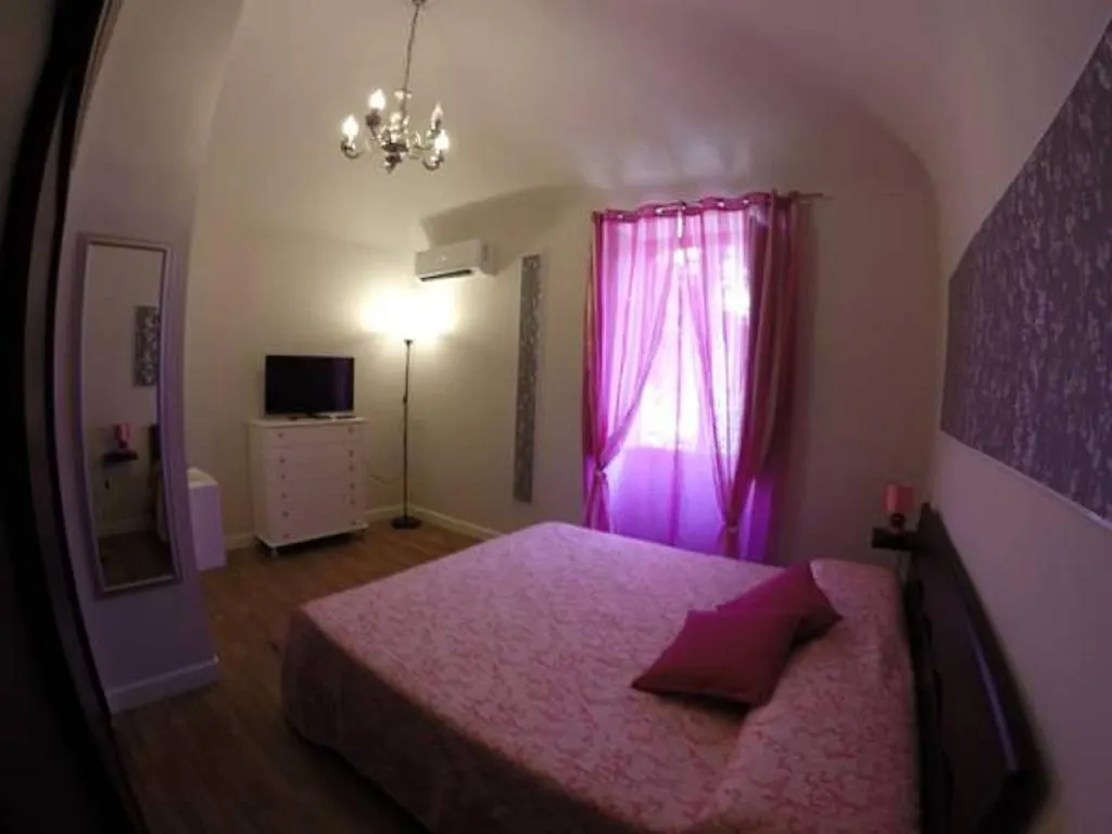 Appartamenti Della Rotonda Catane