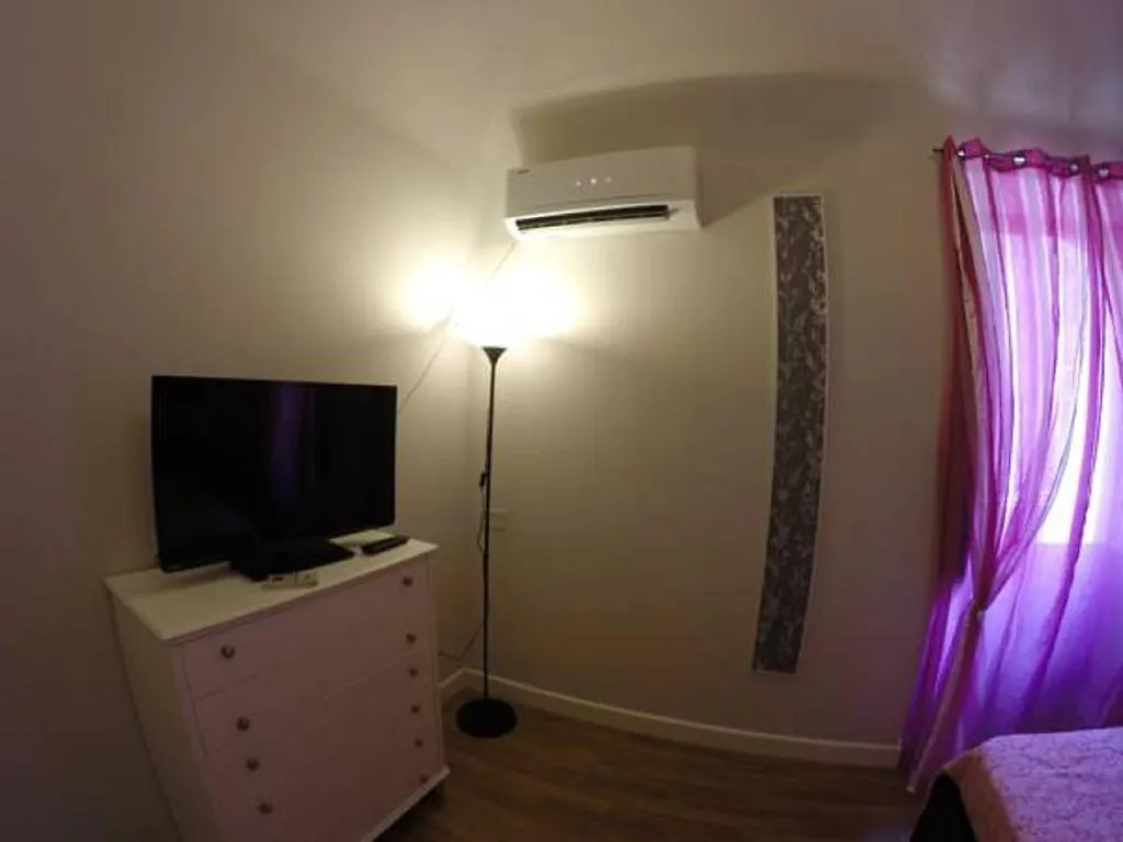 Appartement Appartamenti Della Rotonda Catane