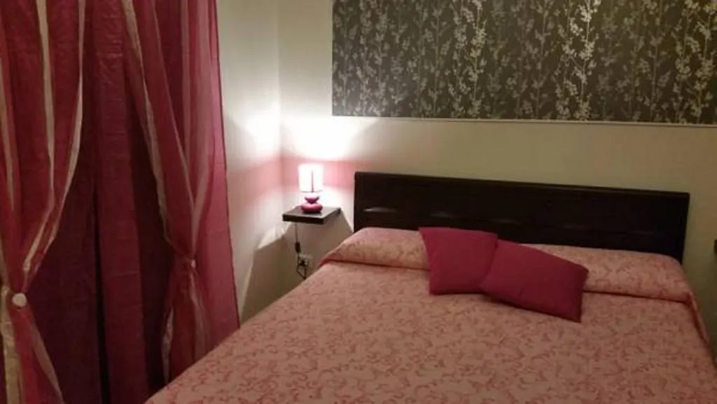 Apartment Appartamenti Della Rotonda Catania Italy