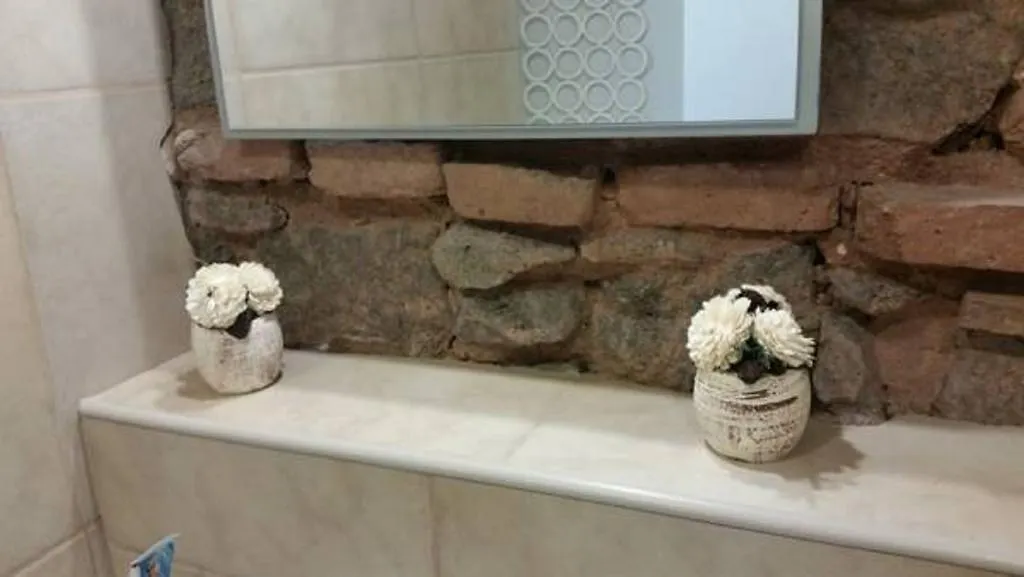 Appartamenti Della Rotonda Catania Apartment