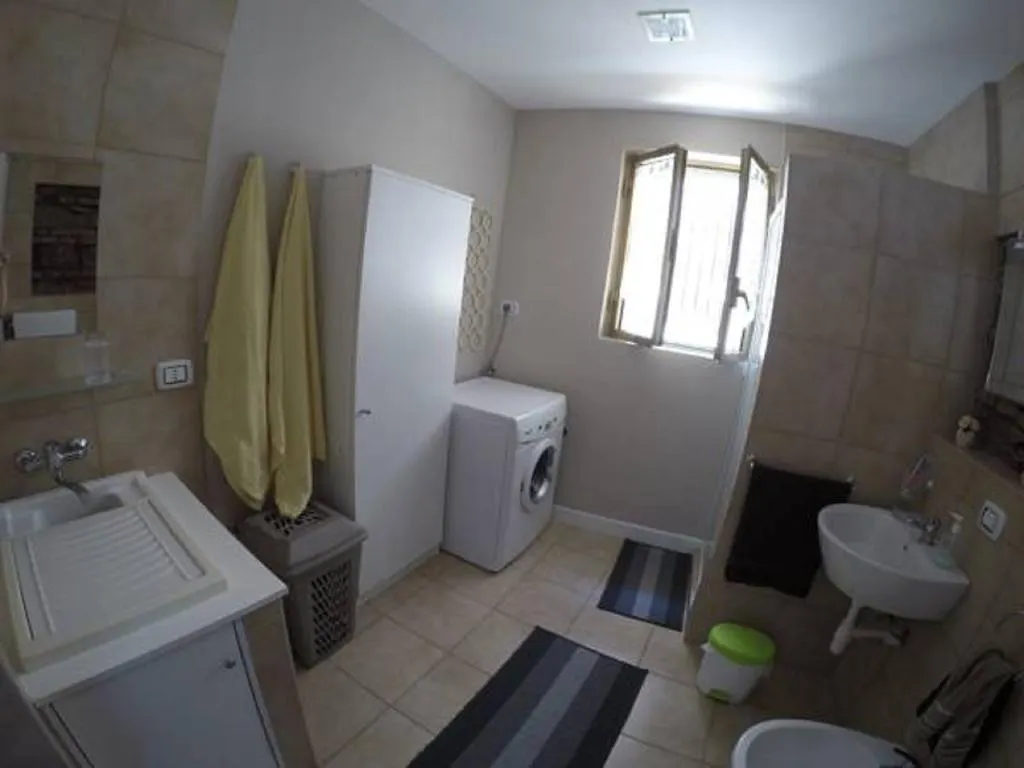 Apartment Appartamenti Della Rotonda Catania