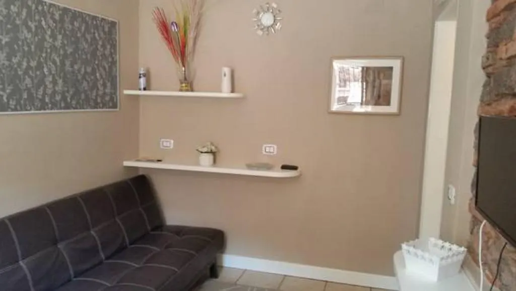 Apartment Appartamenti Della Rotonda Catania Italy