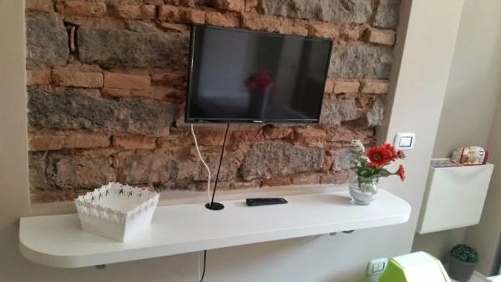 Appartement Appartamenti Della Rotonda Catane Italie