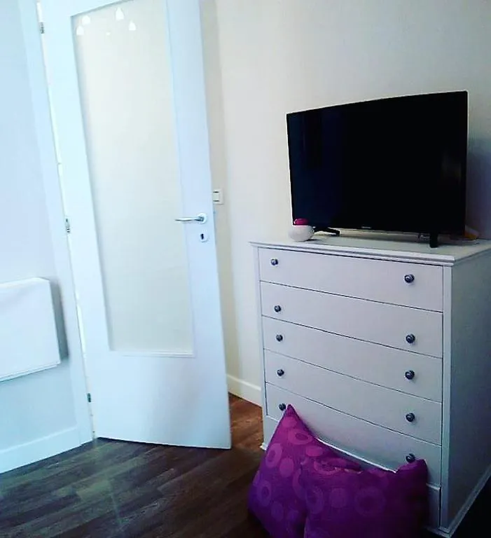 Apartment Appartamenti Della Rotonda Catania