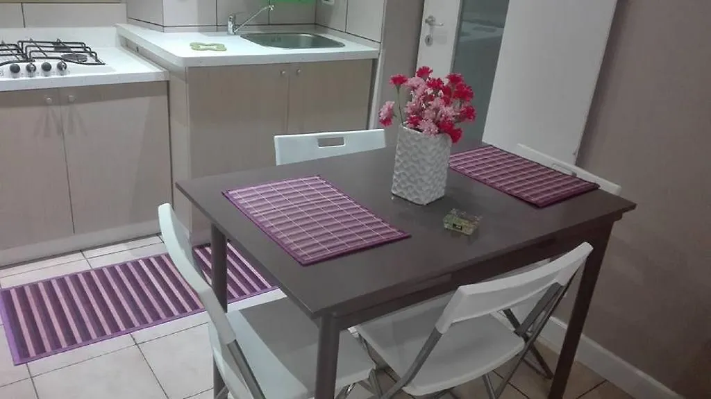 Apartment Appartamenti Della Rotonda Catania