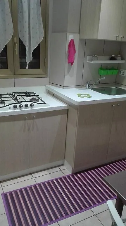 Appartamenti Della Rotonda Catane Appartement