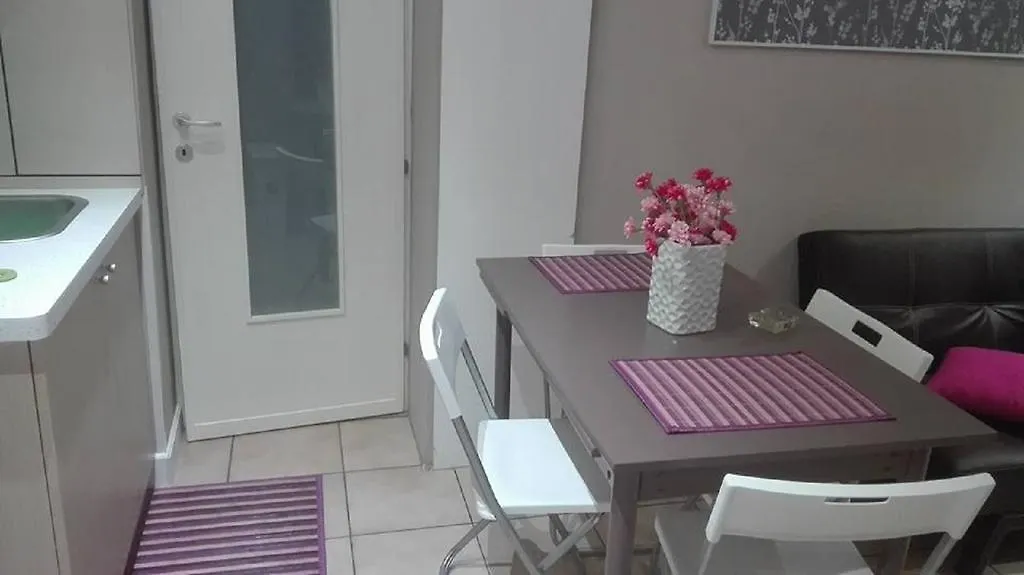 Apartment Appartamenti Della Rotonda Catania Italy