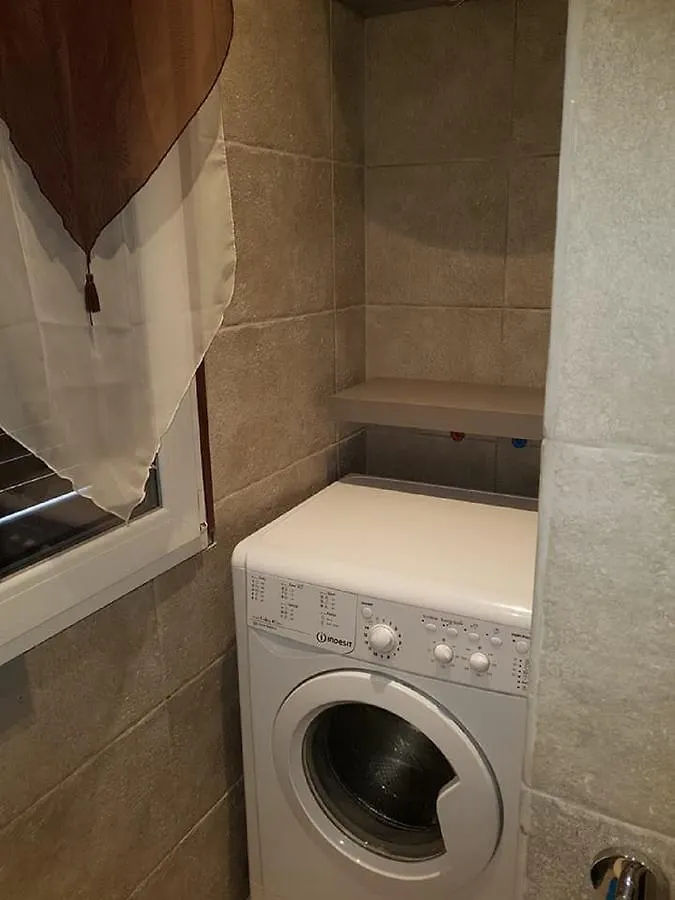 Apartment Appartamenti Della Rotonda Catania Italy