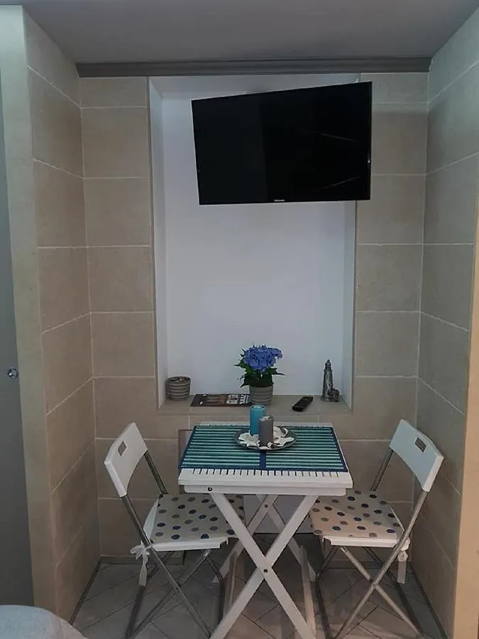 Appartamenti Della Rotonda Catania Apartment