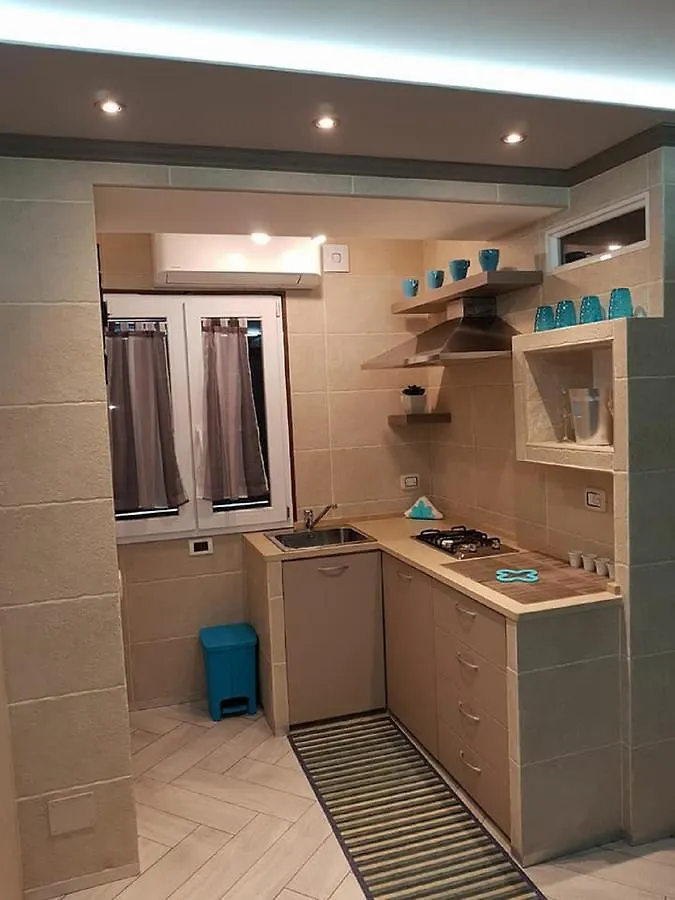Apartment Appartamenti Della Rotonda Catania