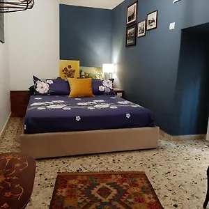 Casa Famoso Hébergement de vacances