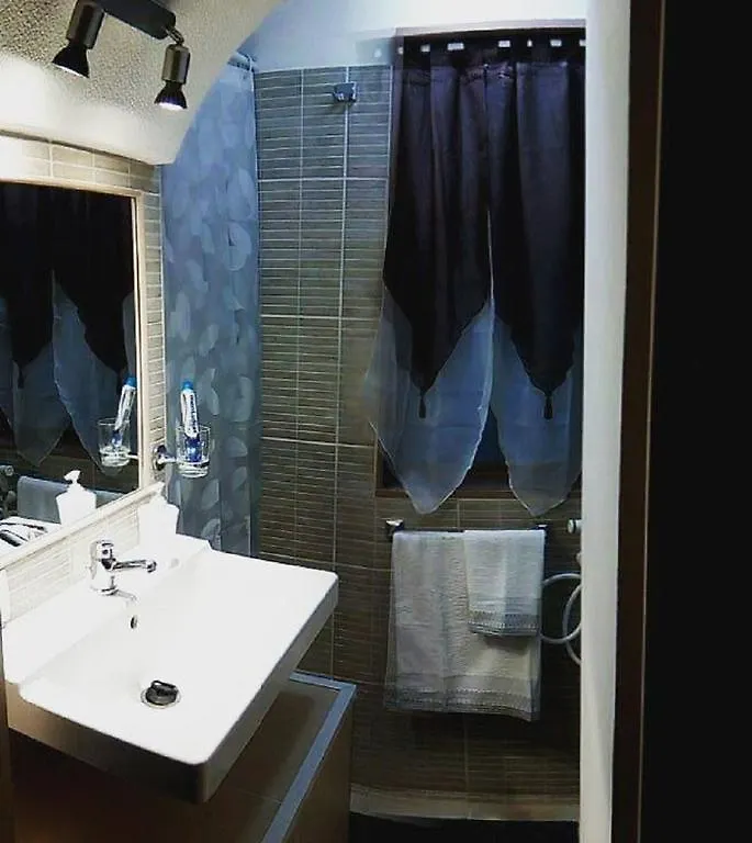 Appartamenti Della Rotonda Catane Appartement